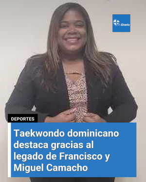 Image post by @infodiariord on Instagram