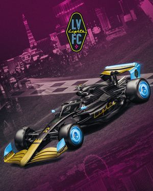 Image post by @lvlightsfc on Instagram