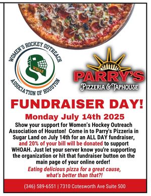 Image post by @parryssugarland on Facebook