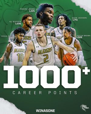 Image post by @uab_mbb on Instagram