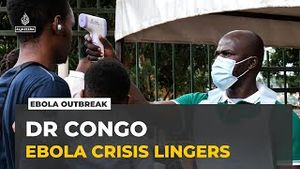 Video post by @Al Jazeera English on YouTube