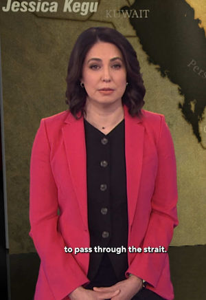 Video post by @60minutes on TikTok