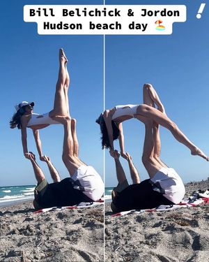 Video post by @yahoosports on TikTok