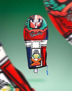 Image post by @ariabyx on Instagram