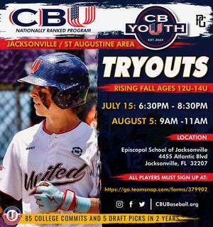 Image post by @cbu_fl on Instagram