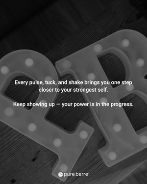 Image post by @purebarregreenwood on Facebook