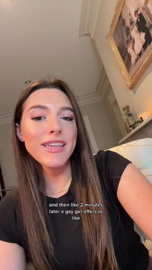Video post by @arielledangelo on TikTok