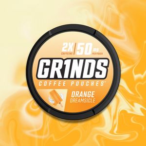 Image post by @getgrinds on Instagram
