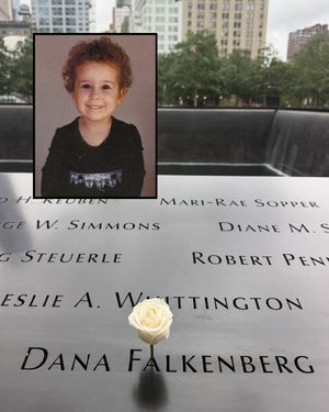 Image post by @911memorial on Instagram