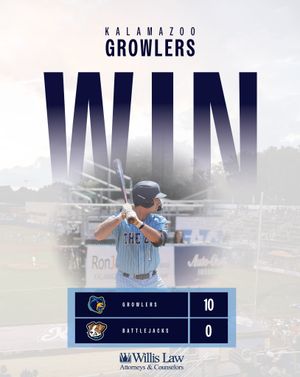 Image post by @kzoogrowlers on Instagram