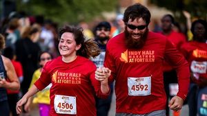 Image post by @indymonumental on Instagram