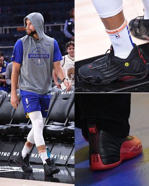 Image post by @kicksvisionofficial on Instagram