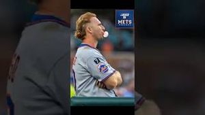 Video post by @lockedonmets on YouTube
