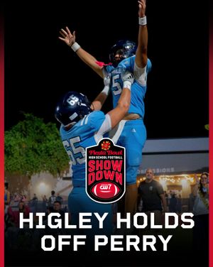 Image post by @fiesta_bowl on Instagram