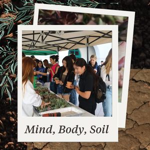 Image post by @greenfestsdsu on Instagram