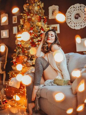 Image post by @boudoirart_photography_ on Instagram