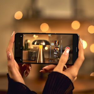 Image post by @asus on Instagram