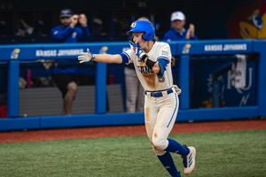 Image post by @kusoftball on Instagram