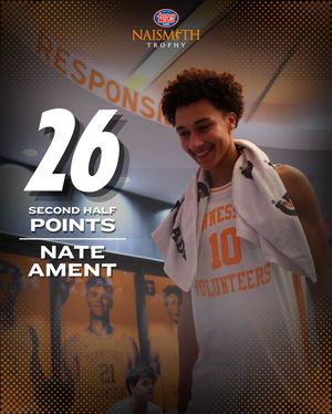 Image post by @naismithtrophy on Instagram