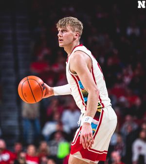 Image post by @HuskerHoops on Twitter