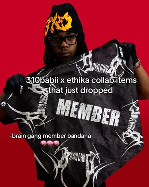Video post by @310.babii on TikTok