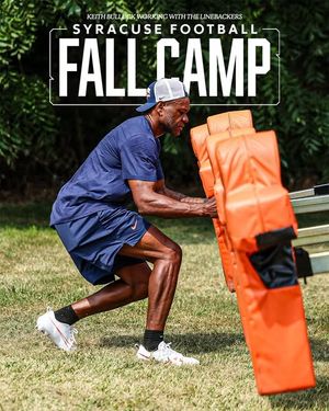 Image post by @cusefootball on Instagram