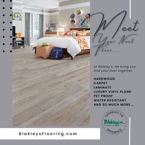 Image post by @blakleysflooring on Instagram