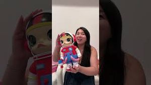 Video post by @missremiashten on YouTube
