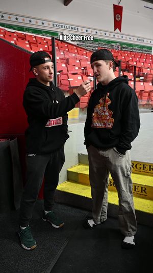 Video post by @calgarycanucks on TikTok