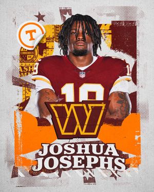Image post by @vol_football on Instagram