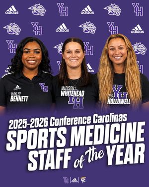 Image post by @yhcathletics on Instagram