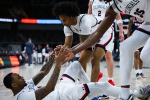 Image post by @rmumbasketball on Instagram