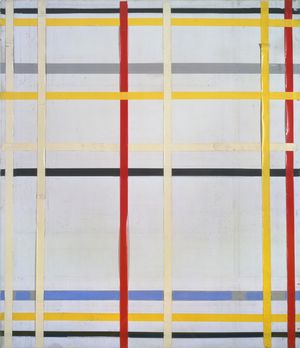 Image post by @sfmoma on Instagram