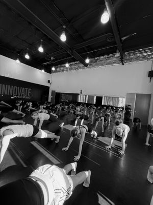 Image post by @innovatedancestudioids on Instagram