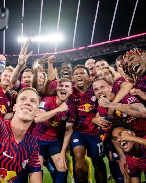 Image post by @rbleipzig on Instagram