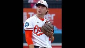 Video post by @orioles on YouTube