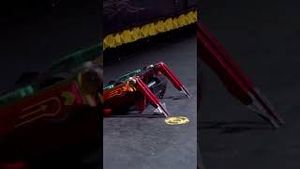 Video post by @battlebots on YouTube