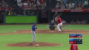 Image post by @AngelsBeisbol on Facebook