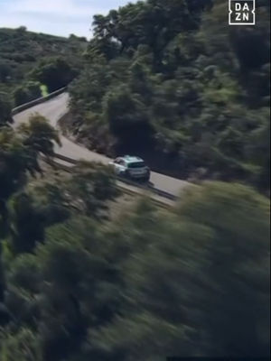 Video post by @dazn_es on TikTok