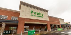 Image post by @Publix on Twitter/X