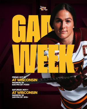 Image post by @gopherwhockey on Instagram