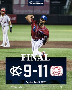 Image post by @kc_monarchs on Instagram