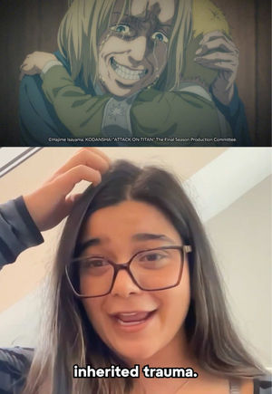 Video post by @crunchyroll on TikTok