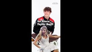 Video post by @buzzfeedceleb on YouTube