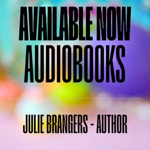 Video post by @juliebrangersjonesauthor on Facebook