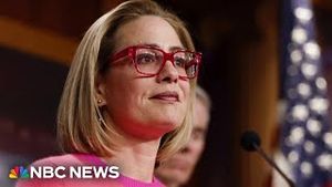 Video post by @nbcnews on YouTube