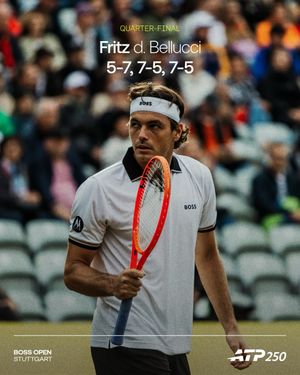 Image post by @atptour on Instagram