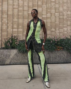 Image post by @rickeythompson on Instagram