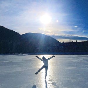 Image post by @keystone_resort on Instagram