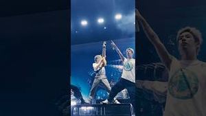 Video post by @oneokrock on YouTube
